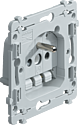Kallysta prise de courant 2P+T 16A 250V SanVis