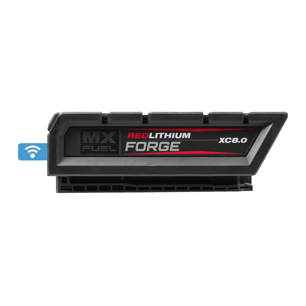 Batterie Mx Fuel 8,0Ah - MXF XC608