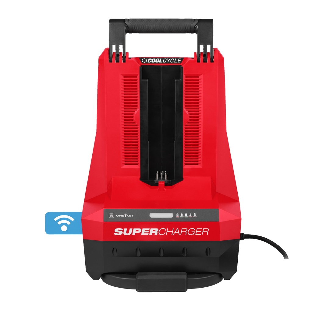 Chargeur Mx Fuel - MXF SC