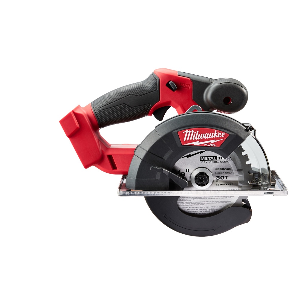 Scie Circulaire Métal 18 Volts Fuel - M18 FMCS-0
