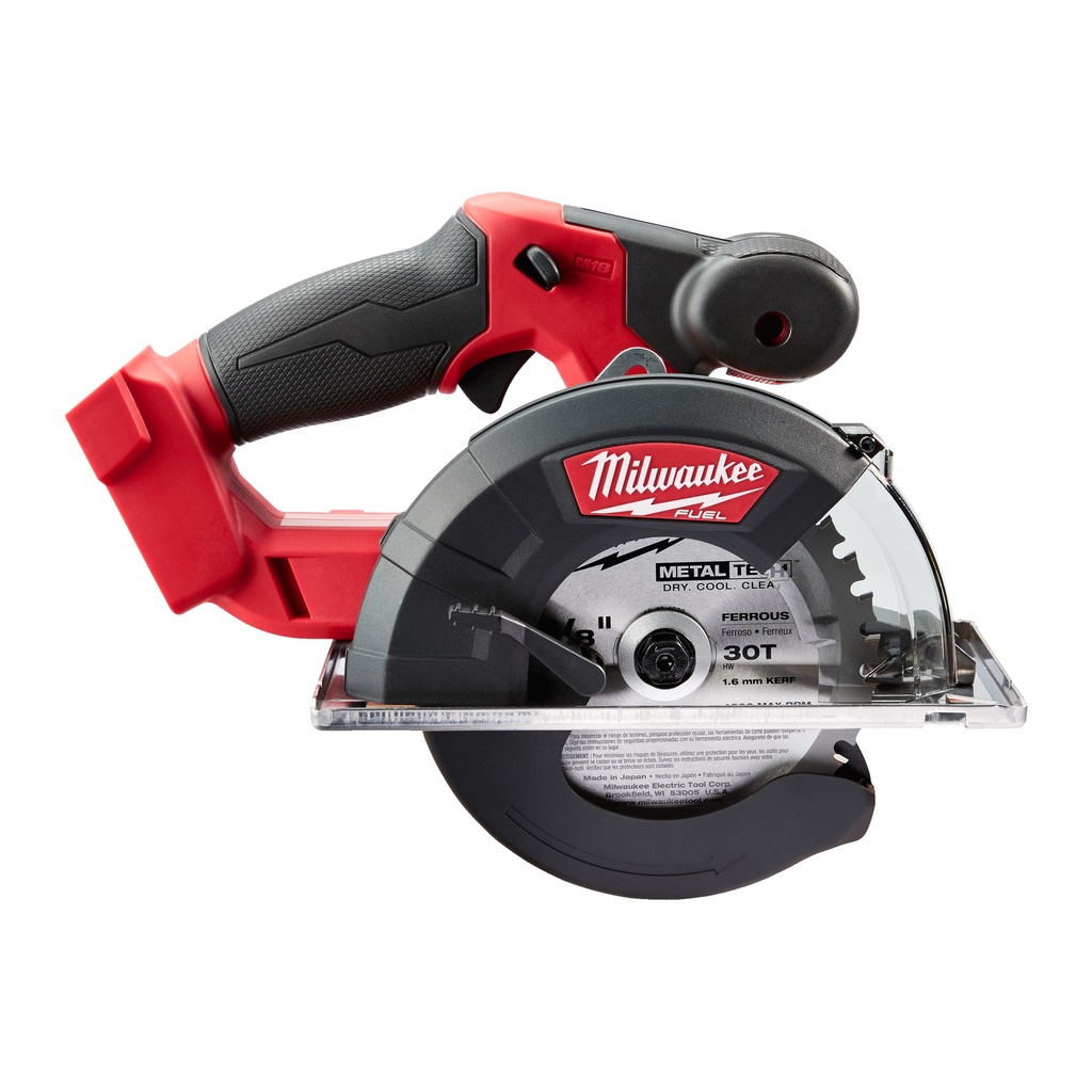 Scie Circulaire Métal 18 Volts Fuel - M18 FMCS-0X