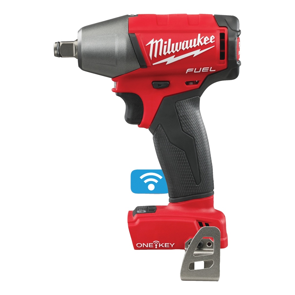 Boulonneuse A Chocs 18 Volts Fuel One Key - M18 ONEIWF12-0X