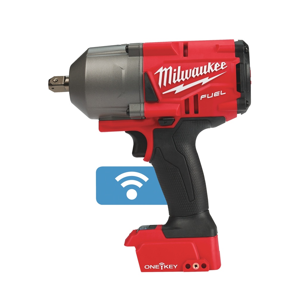 Boulonneuse A Chocs 18 Volts Fuel One Key - M18 ONEFHIWP12-0X