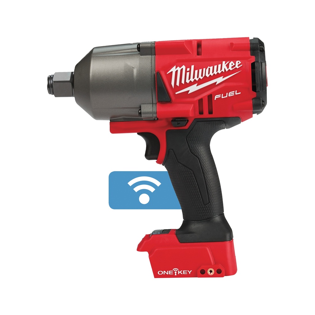 Boulonneuse A Chocs 18 Volts Fuel One Key - M18 ONEFHIWF34-0X