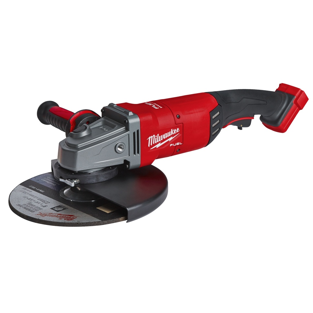 Meuleuse d'Angle 230mm 18 Volts Fuel - M18 FLAG230XPDB-0C