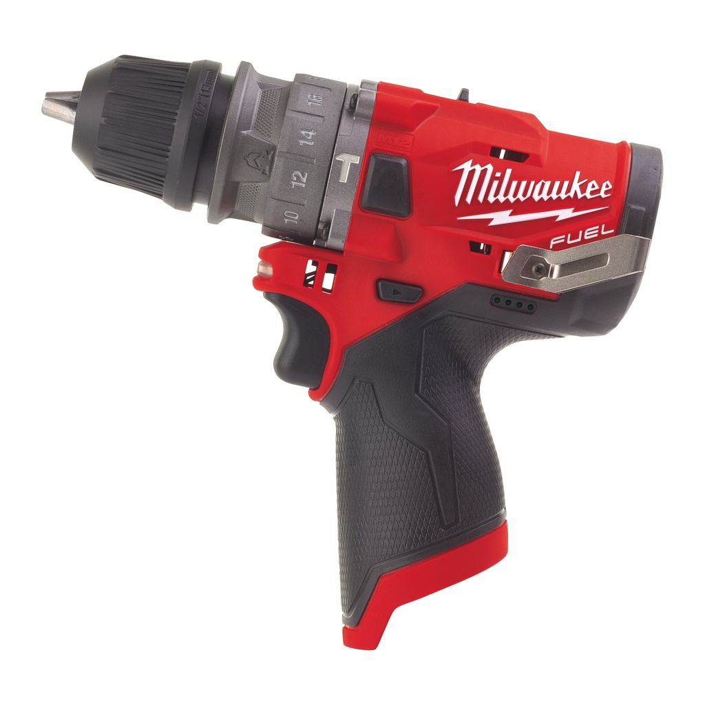Perceuse Visseuse 12 Volts Fuel - M12 FPDX-0