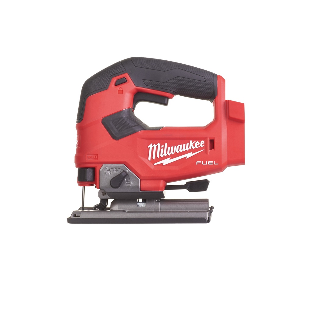 Scie Sauteuse 18 Volts Fuel - M18 FJS-0X