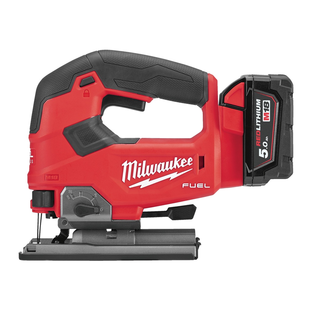 Scie Sauteuse 18 Volts Fuel - M18 FJS-502X