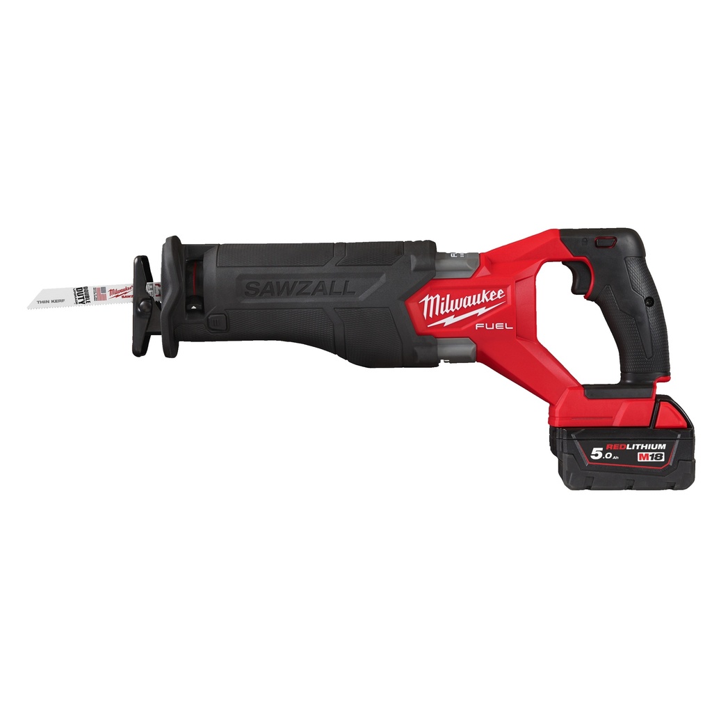 Scie Sabre 18 Volts Fuel - M18 FSZ-502X