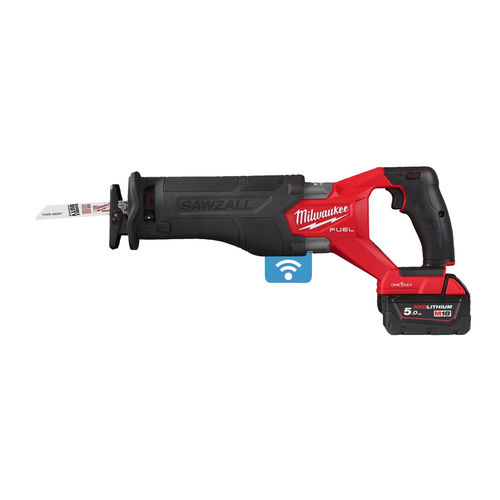 Scie Sabre 18 Volts Fuel One Key - M18 ONEFSZ-502X