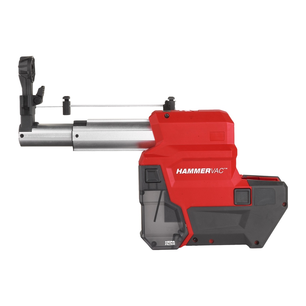 Perforateur - Burineur Sds+ 18 Volts Fuel - M18 FDDDEXL-0