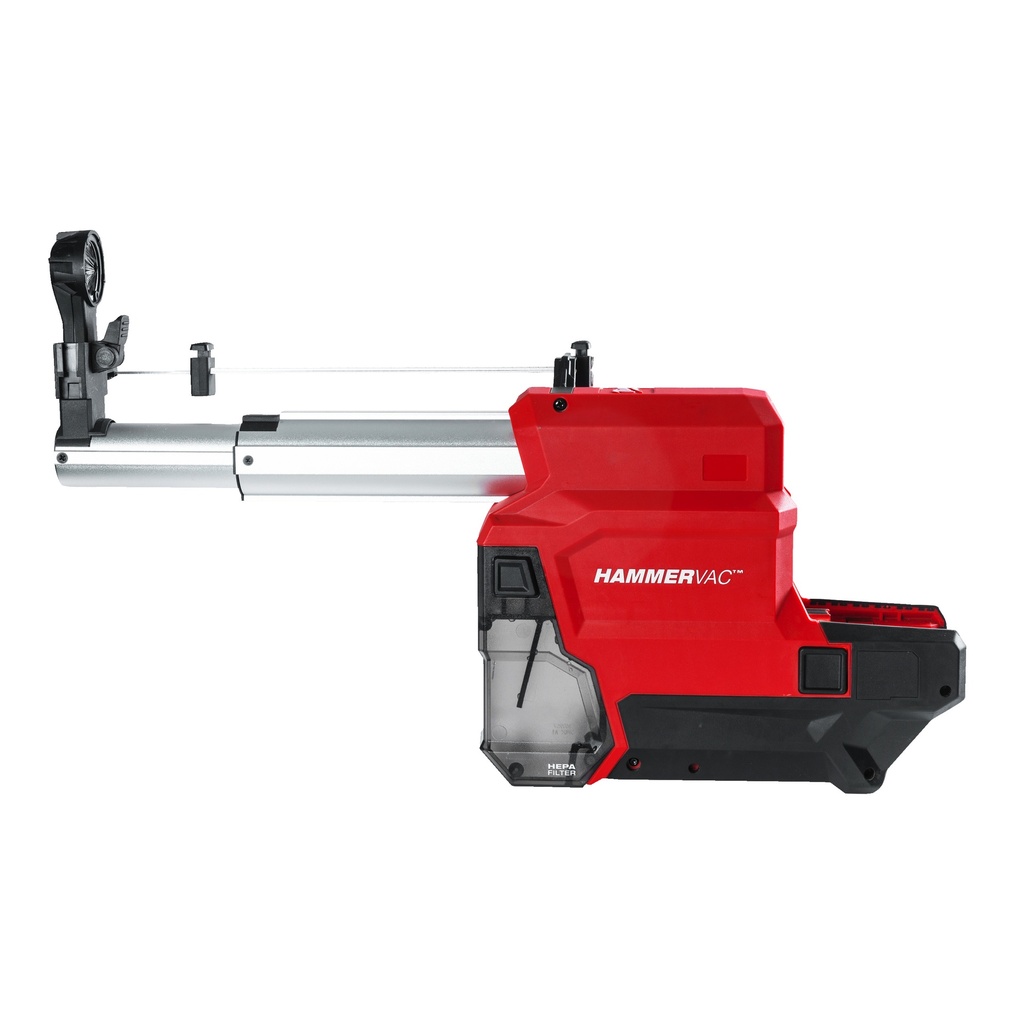 Perforateur - Burineur Sds+ 18 Volts Fuel - M18 FPDDEXL-0
