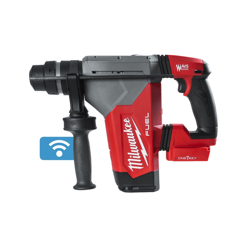 Perforateur - Burineur Sds+ 18 Volts Fuel One Key - M18 ONEFHP-0X