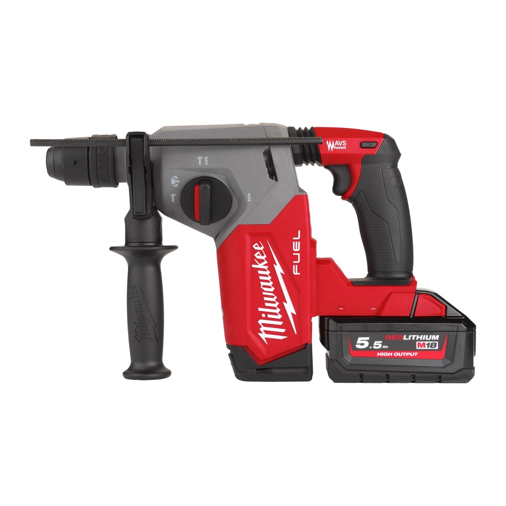 Perforateur - Burineur Sds+ 18 Volts Fuel - M18 FHX-552X