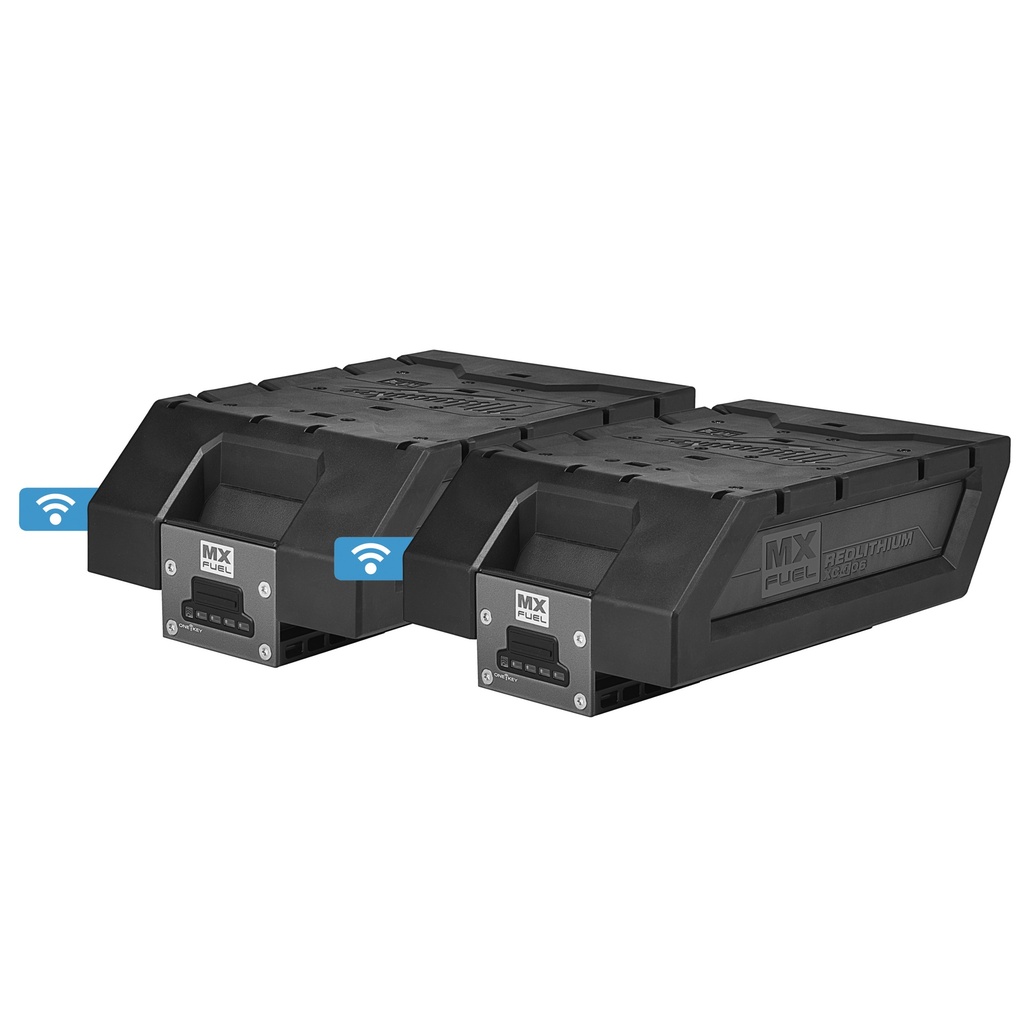 Batterie Mx Fuel 6,0Ah - MXF XC-2406