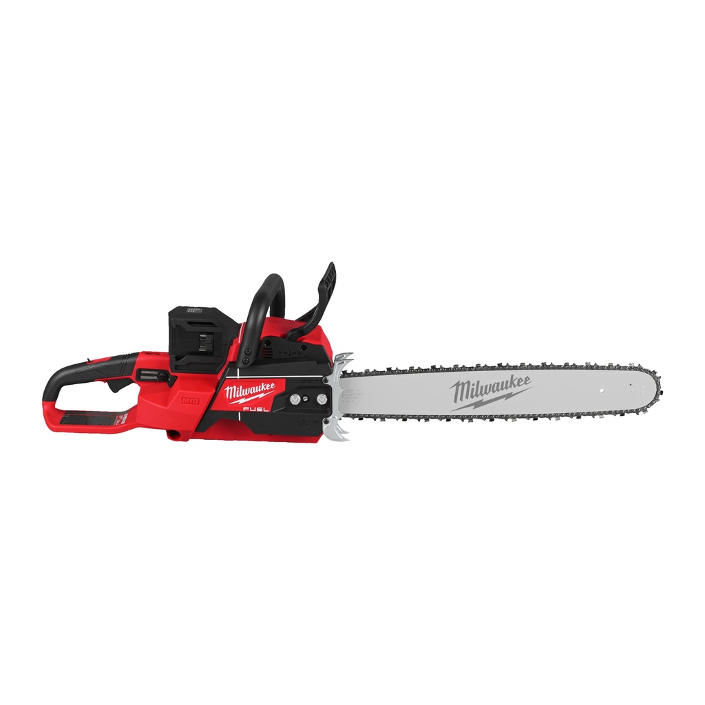 Tronçonneuse À Chaine À Double Batterie 18 Volts Fuel - M18 F2CHS50-0