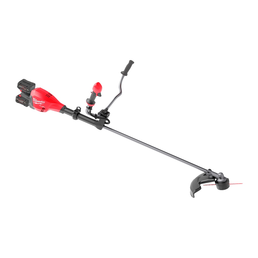 Débroussailleuses À Double Batterie 18 Volts Fuel - M18 F2BCU-122