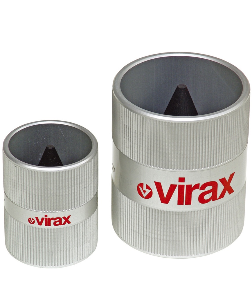 Ebavureur alu int/ext multimat 54 mm