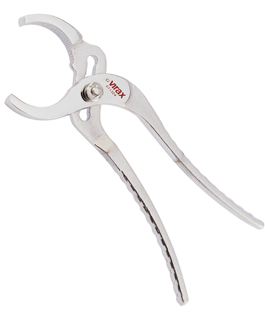 Pince sanitaire grande capacité 240 mm