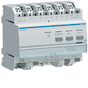 [HAGTXA230B] Gestionnaire d énergie kallysta KNX module de sortie esclave