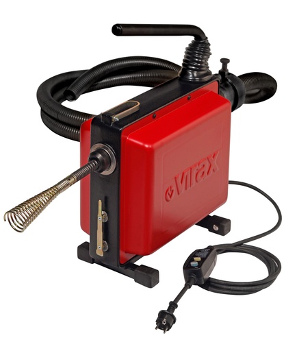 [VIRno_sign293130] Déboucheur VAL 96QC + sections 16/22mm
