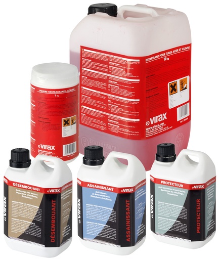 [VIRno_sign295025] Désembouant 1 L pour 295020