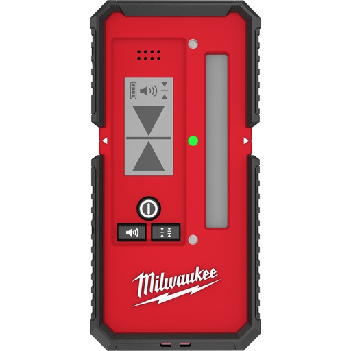 [MLK4932478104] Cellule De Reception Laser Ligne - LLD50