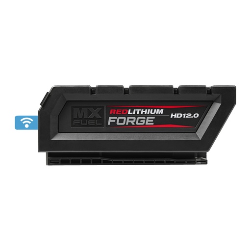 [MLK4932492128] Batterie Mx Fuel 12,0Ah - MXF HD812