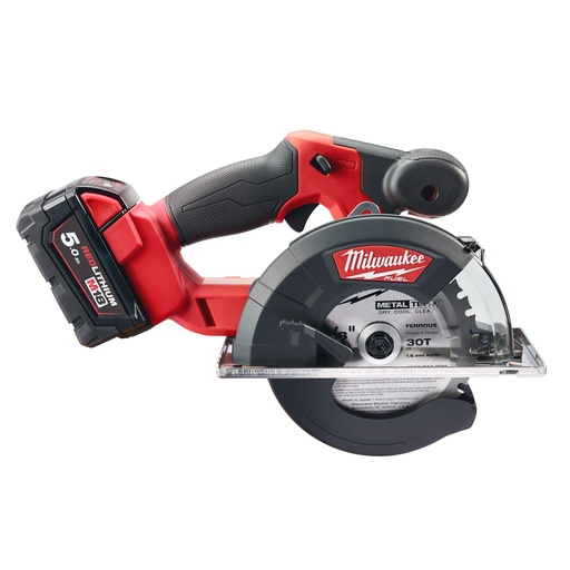 [MLK4933459193] Scie Circulaire Métal 18 Volts Fuel - M18 FMCS-502X