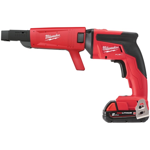[MLK4933459199] Visseuse Plaquiste 18 Volts Fuel - M18 FSGC-202X