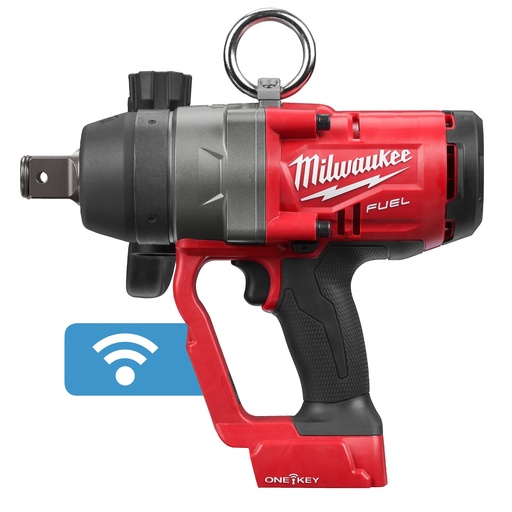 [MLK4933459732] Boulonneuse A Chocs 18 Volts Fuel - M18 ONEFHIWF1-0X