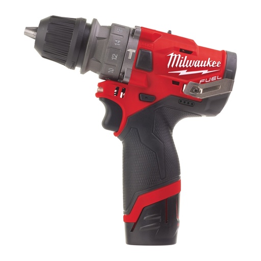 [MLK4933464136] Perceuse Visseuse 12 Volts Fuel - M12 FPDX-202X