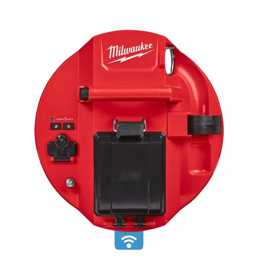 [MLK4933471415] Caméra D’Inspection Des Canalisations 18 Volts - M18 SISH-0
