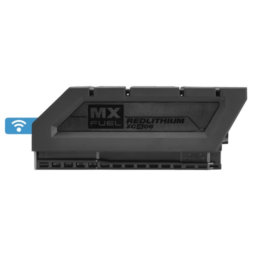 [MLK4933471837] Batterie Mx Fuel 6,0Ah - MXF XC406