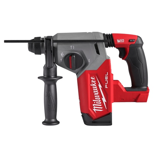 [MLK4933478499] Perforateur - Burineur Sds+ 18 Volts Fuel - M18 FH-0