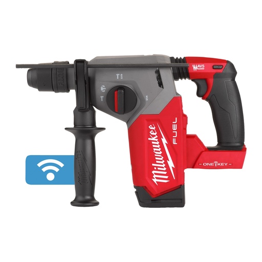 [MLK4933478502] Perforateur - Burineur Sds+ 18 Volts Fuel One Key - M18 ONEFHX-0