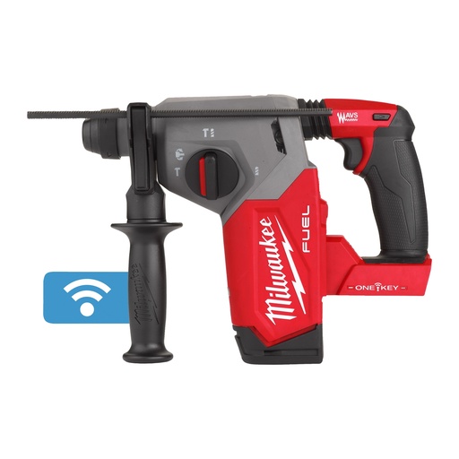 [MLK4933478886] Perforateur - Burineur Sds+ 18 Volts Fuel One Key - M18 ONEFH-0X