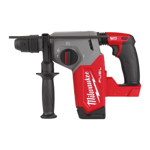 [MLK4933478888] Perforateur - Burineur Sds+ 18 Volts Fuel - M18 FHX-0X