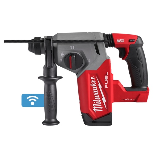 [MLK4933478895] Perforateur - Burineur Sds+ 18 Volts Fuel One Key - M18 ONEFH-0