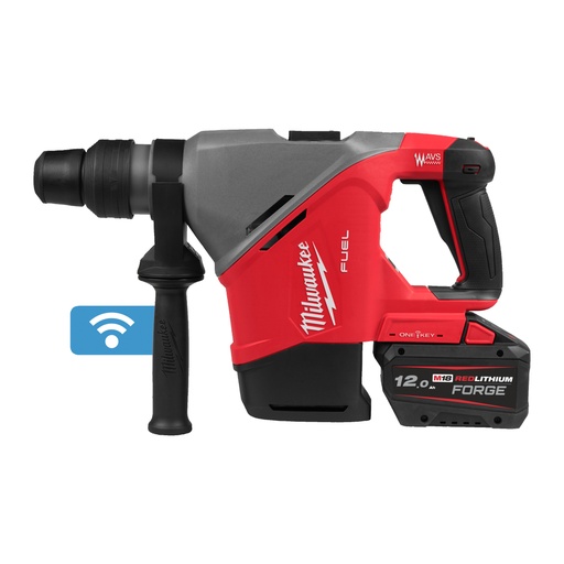 [MLK4933493138] Perforateur Sds Max 18 Volts Fuel - M18 FHACO540-122C