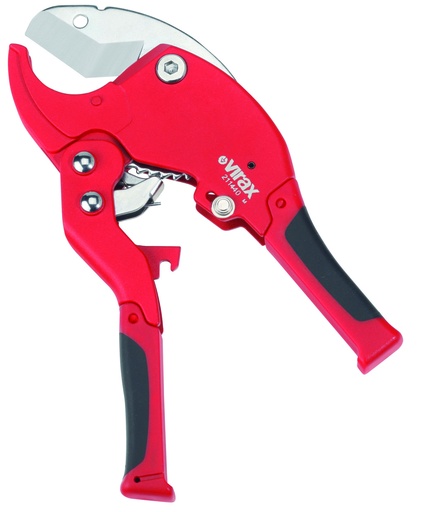 [VIRno_sign211440] Coupe-tube plastique 40 mm